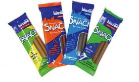 Biozoo Snacks 5 Pcs / Pack